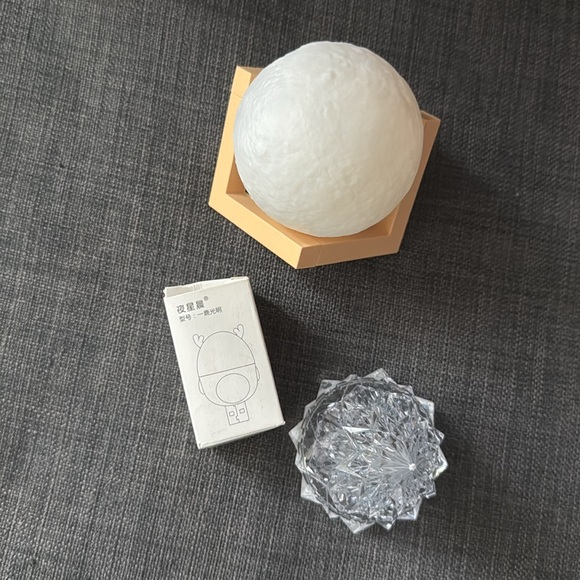 Night light / 3 for 10🥰 - Picture 3 of 3